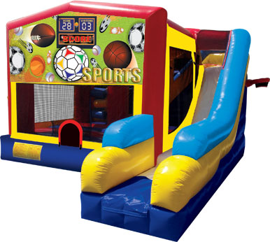 bounce house rentals new jersey images